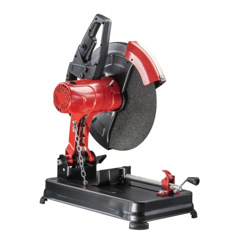 Циркуляр за метал ø355мм 2000W RD-CM06 Raider - 2