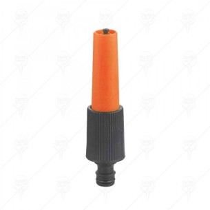 Накрайник струйник 3/4''М за бърза връзка - 1