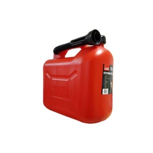 Туба за бензин 10 л CARE ➤ топ цена ➤ dshome.bg