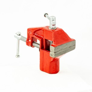 Менгеме за закрепване към маса 50 мм SPARTA ➤ топ цена ➤ dshome.bg 2