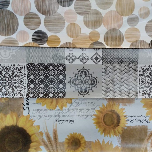 Мушама за маса 140 см (цена за м) ➤ топ цена ➤ dshome.bg