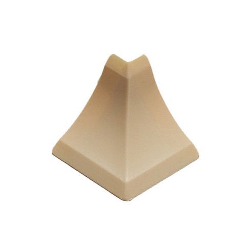 Външен ъгъл за водобранна лайстна PF 24 PRIMO ➤ топ цена ➤ dshome.bg