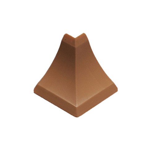 Външен ъгъл за водобранна лайстна PF 24 PRIMO ➤ топ цена ➤ dshome.bg