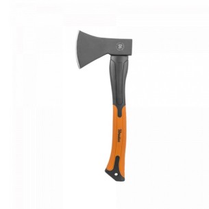 Брадва с дръжка от фибростъкло 600 гр BRADAS ➤ топ цена ➤ dshome.bg