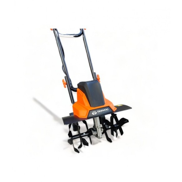 Електрическа фреза 1500 W 40 см DATL1500-205E DAEWOO ➤ топ цена ➤ dshome.bg