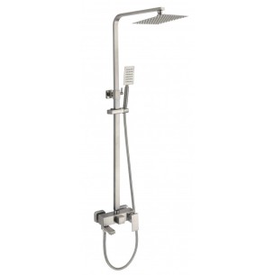 Душ система Ясмина ICT 8866BS INTER CERAMIC ➤ топ цена ➤ dshome.bg