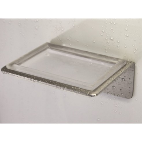 Сапунерка Елинор ICA 5559 INTER CERAMIC ➤ топ цена ➤ dshome.bg