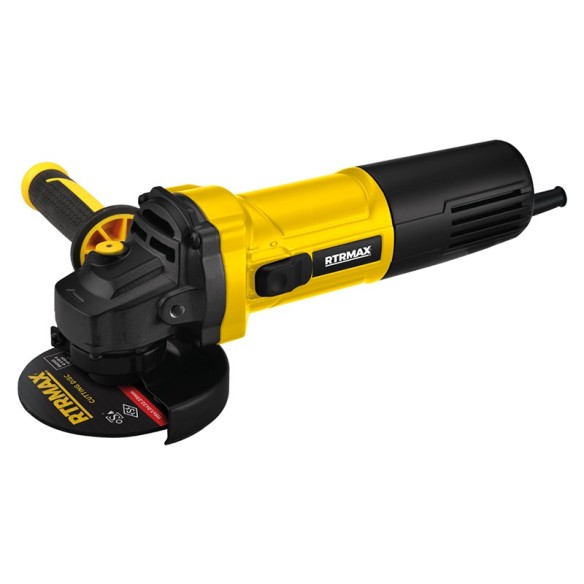 Електрически ъглошлайф 950 W RTM1090 RTRMAX ➤ топ цена ➤ dshome.bg