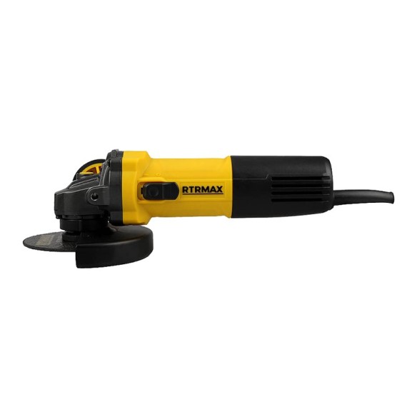 Електрически ъглошлайф 950 W RTM1090 RTRMAX ➤ топ цена ➤ dshome.bg