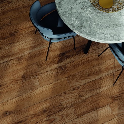 Гранитогрес 20x120 см Katmandu HDR Wood DECOVITA ➤ топ цена ➤ dshome.bg