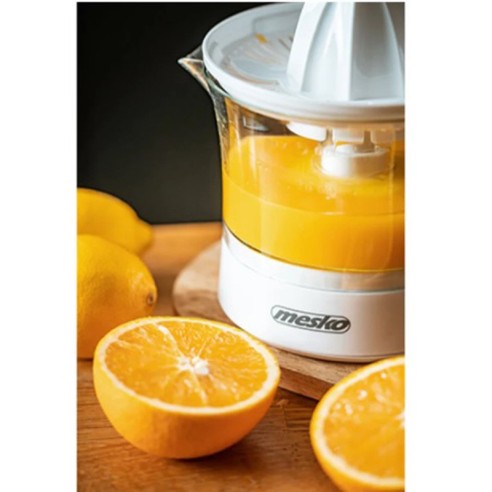 Цитрус преса 60 W 500 мл MS 4010 MESKO ➤ топ цена ➤ dshome.bg