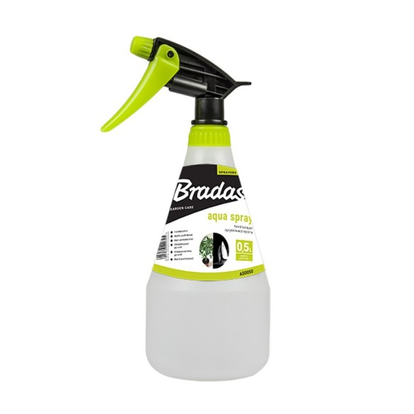 Пулверизатор Aqua Spray 0.75 л BRADAS ➤ топ цена ➤ dshome.bg