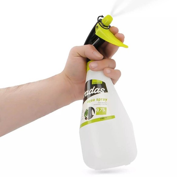 Пулверизатор Aqua Spray 0.75 л BRADAS ➤ топ цена ➤ dshome.bg
