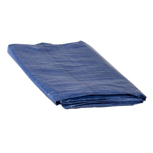 Покривало 2x3 м 50 гр/м2 синьо Standard BRADAS ➤ топ цена ➤ dshome.bg