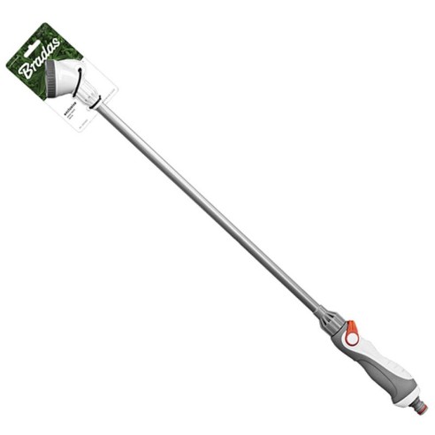 Удължен разпръсквач с мека струя 74 см White Line Exclusive BRADAS ➤ топ цена ➤ dshome.bg