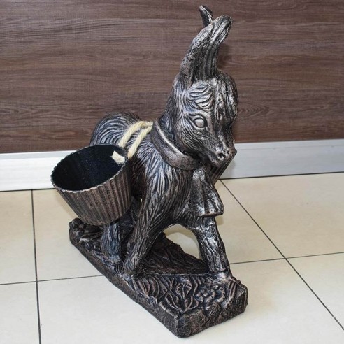 Саксия Магаренце с дисаги малко S ROTO ➤ топ цена ➤ dshome.bg