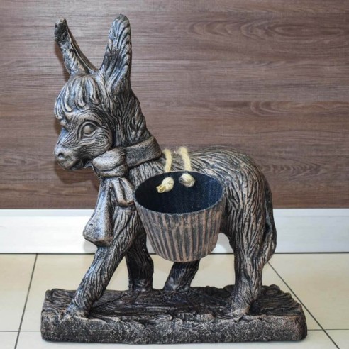 Саксия Магаренце с дисаги малко S ROTO ➤ топ цена ➤ dshome.bg