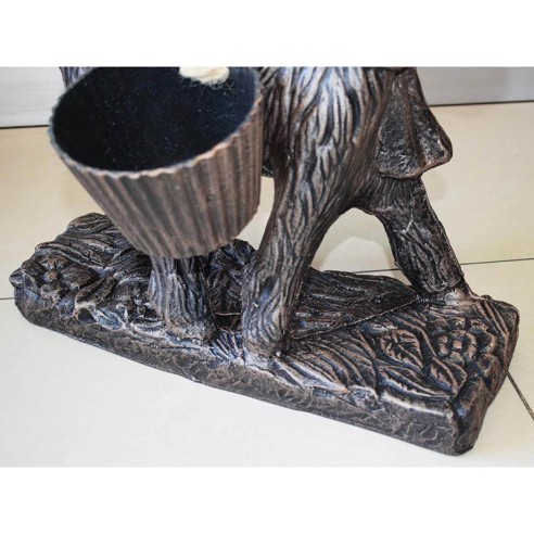 Саксия Магаренце с дисаги малко S ROTO ➤ топ цена ➤ dshome.bg