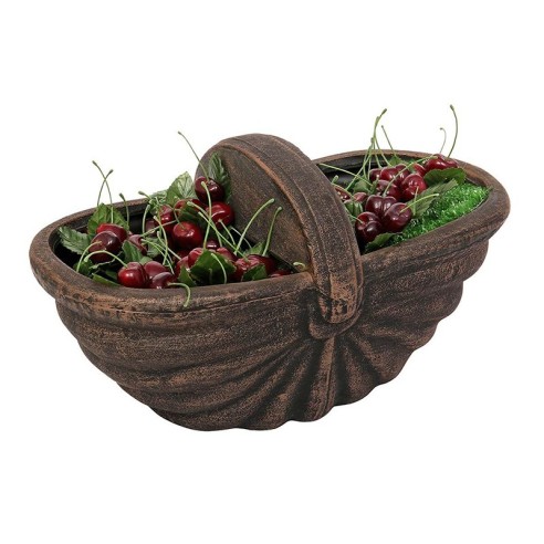 Саксия Кошница малка S ROTO ➤ топ цена ➤ dshome.bg