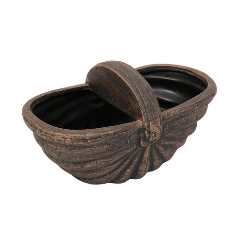 Саксия Кошница малка S ROTO ➤ топ цена ➤ dshome.bg