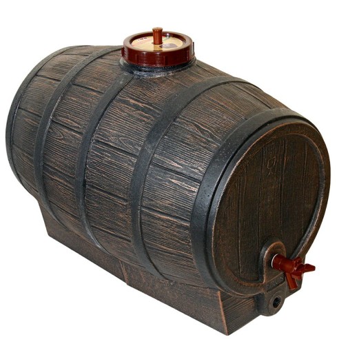 Тапа за капак на буре Барик ROTO ➤ топ цена ➤ dshome.bg