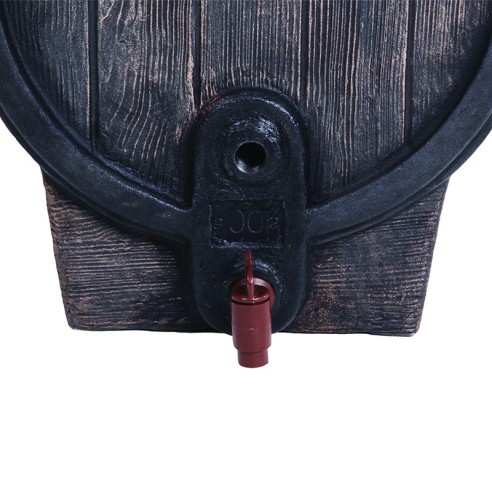 Канелка за буре 1/2" ROTO ➤ топ цена ➤ dshome.bg