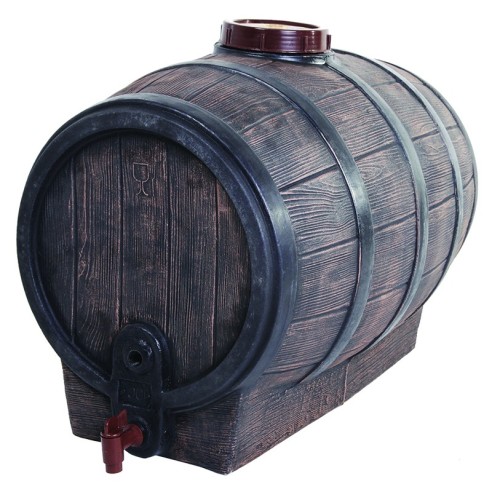 Канелка за буре 1/2" ROTO ➤ топ цена ➤ dshome.bg