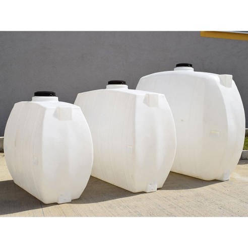 Тесен резервоар OTW тип РОТО 1000 л ROTO ➤ топ цена ➤ dshome.bg