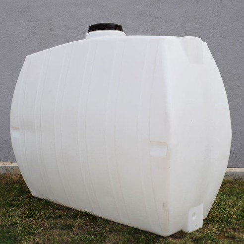 Тесен резервоар OTW тип РОТО 1000 л ROTO ➤ топ цена ➤ dshome.bg