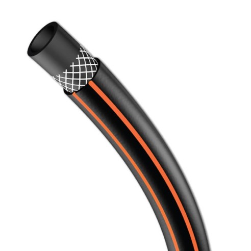 Градински трислоен маркуч 1/2" 20 м Carat BRADAS ➤ топ цена ➤ dshome.bg