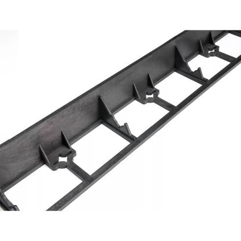 Ограничителна лента за трева Rim-Bord 45 мм x 1 м BRADAS ➤ топ цена ➤ dshome.bg