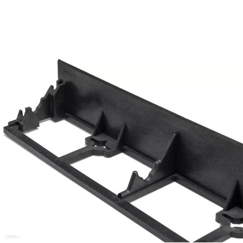 Ограничителна лента за трева Rim-Bord 45 мм x 1 м BRADAS ➤ топ цена ➤ dshome.bg