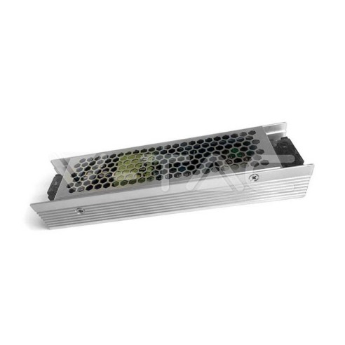 LED захранване Slim 120W 12V 10A - V-TAC - 1