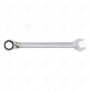 Ключ звездогаечен с тресчотка 10мм PREMIUM - 1