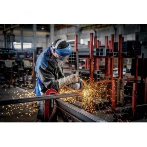 Ъглошлайф 2400 W 230 мм GWS 2400 J BOSCH ➤ топ цена ➤ dshome.bg