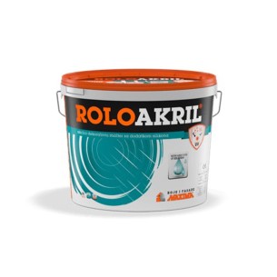 Фасадна драскана мазилка 1.5 мм база C 25 кг Roloakril MAXIMA ➤ топ цена ➤ dshome.bg