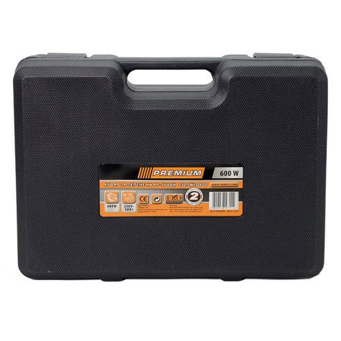 Поялник за PP тръби 600 W PREMIUM ➤ топ цена ➤ dshome.bg