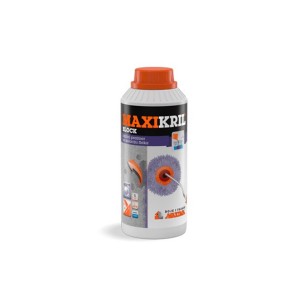 Акрилен грунд за изолиране на петна 1 л Maxikril Block MAXIMA ➤ топ цена ➤ dshome.bg