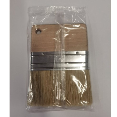 Четка за декоративна мазилка 100 мм Mixkoll MAXIMA ➤ топ цена ➤ dshome.bg