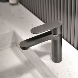 Смесител за баня Венеция ICF 111320GG INTER CERAMIC ➤ топ цена ➤ dshome.bg