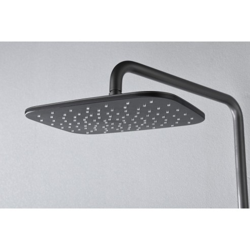 Душ система Глори ICT 6233GG INTER CERAMIC ➤ топ цена ➤ dshome.bg