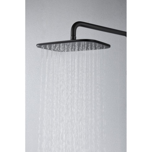 Душ система Глори ICT 6233GG INTER CERAMIC ➤ топ цена ➤ dshome.bg