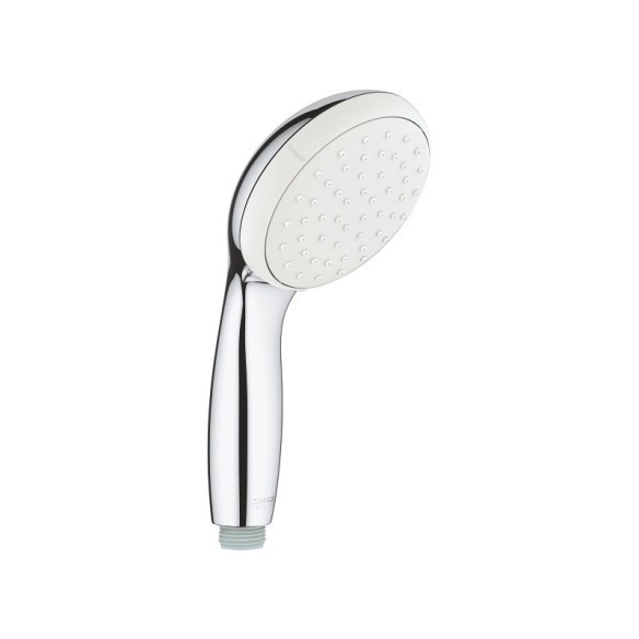 Ръчен душ с една струя New Tempesta 100 GROHE ➤ топ цена ➤ dshome.bg
