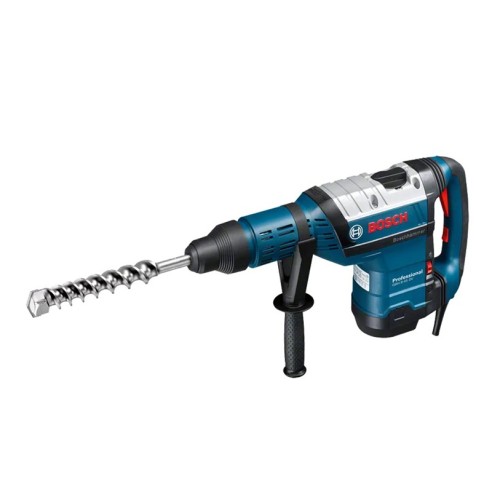 Перфоратор GBH 8-45 DV SDS-Max с куфар BOSCH ➤ топ цена ➤ dshome.bg