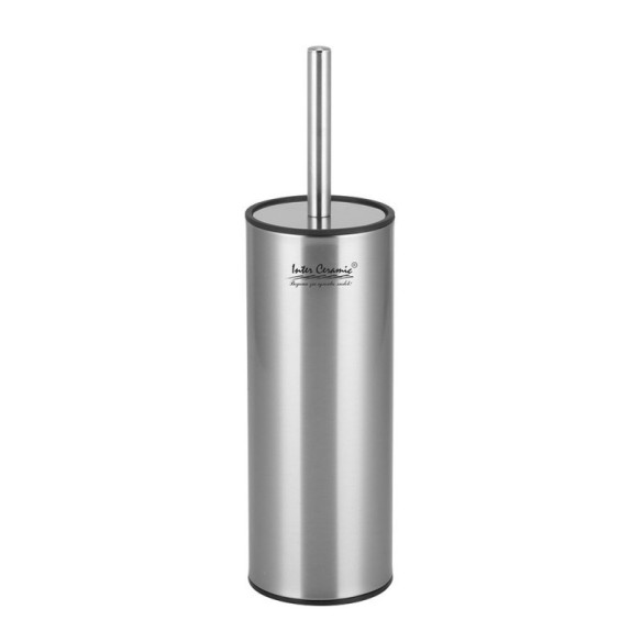 Четка за тоалетна чиния FR Line ICA 7286 INTER CERAMIC ➤ топ цена ➤ dshome.bg