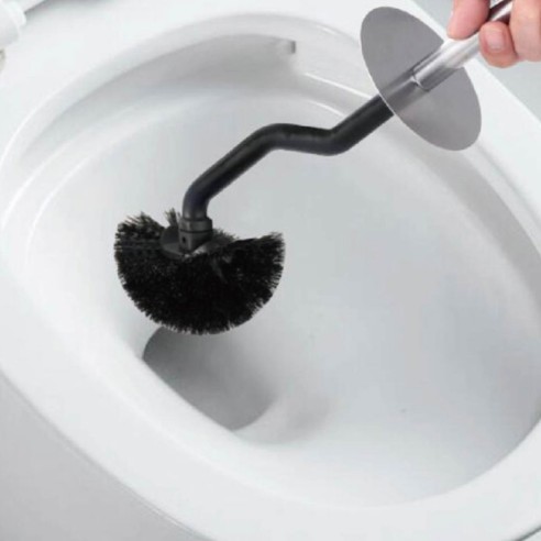 Четка за тоалетна FR Line ICA 7286 INTER CERAMIC ➤ топ цена ➤ dshome.bg