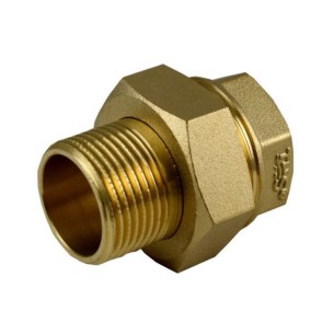 Прав радиаторен холендър 1/2" THS THERMOSTYLE ➤ топ цена ➤ dshome.bg