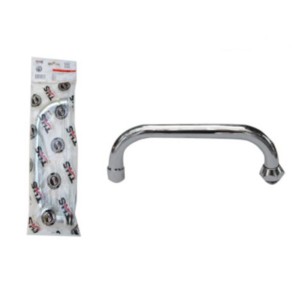 Лебедка за смесител U с водоспестяващ аератор THS THERMOSTYLE ➤ топ цена ➤ dshome.bg