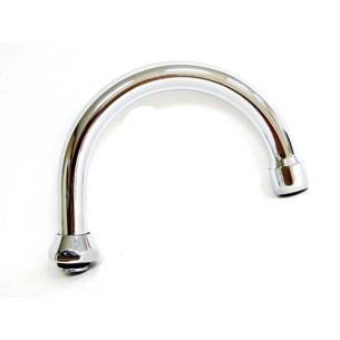 Лебедка за смесител R с водоспестяващ аератор THS THERMOSTYLE ➤ топ цена ➤ dshome.bg