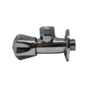 Спирателен кран тип канела 1/2" * 3/4" THS THERMOSTYLE ➤ топ цена ➤ dshome.bg